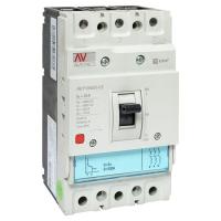 Выключатель автоматический 32А 80кА AV POWER-1/3 TR AVERES EKF mccb-13-32H-TR-av