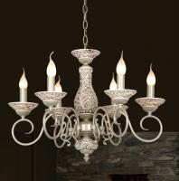 Подвесная люстра Favourite 1141-6P