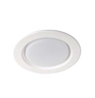 Светильник светодиодный PLED DL5 WH Downlight 12Вт 6500К IP40 ДВО встраив. Pro JazzWay 5026445A