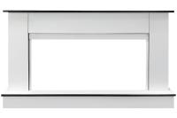 Royal Flame Портал Royal Flame Scandic V42 (Разборный) - Белый