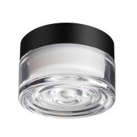 Влагозащищенный светильник Odeon Light 7156/6CL