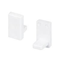 Заглушка ARH-MICRO-0510 глухая пластик Arlight 037393