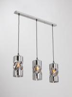 Линейный светильник Vitaluce V4853-9/3S