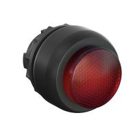 Насадка кнопка взрывозащищенная светофильтр красн. DKC 2361.1100.614.00