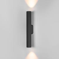 Бра Elektrostandard Langer черный (40123/LED)