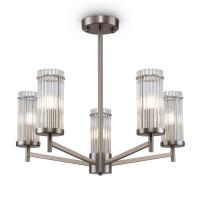 Люстра на штанге Freya FR5036PL-05N