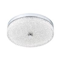 Накладной светильник LED4U L1116-400 CR