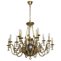 Подвесная люстра Chiaro 491012315