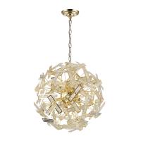 Подвесной светильник MODELUX MS.2298.600 GD