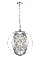 Подвесной светильник Simple Story 1021-5PL