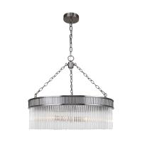 Подвесная люстра Favourite 4201-6P