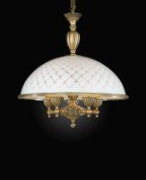 Подвесная люстра Reccagni Angelo L 7002/48