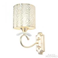 Бра Arte Milano 309787/1W Wh/Gd