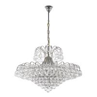 Каскадная люстра Arti Lampadari Civetta E 1.5.66.100 N