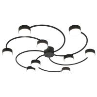 Накладная люстра Escada 1180/9P