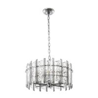 Подвесная люстра MODELUX ML.20214.6