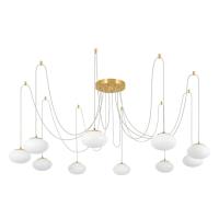 Подвесной светильник Citilux CL226A093