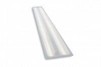 Светодиодный светильник GLERIO Line микропризма 24 Вт 91P-24D-4N-MP (8222)