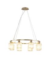 Подвесная люстра Moderli V11685-8P