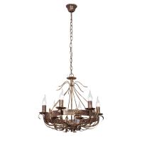 Подвесная люстра Vitaluce V1161/6