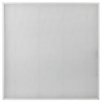 Светильник светодиодный SPO-910-3-65K-045 45Вт 6500К IP40/IP20 4725лм 595х595х40 ДВО матов. рассеив. с проводом панель Эра Б0046478