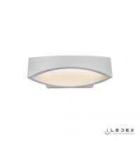 Бра iLedex ZD8118-6W WH