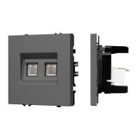 Розетка Arlight 054315