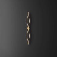 Бра ImperiumLoft 255528-22