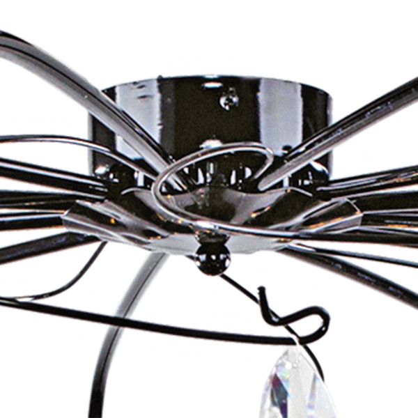 Накладная люстра Lightstar 711127