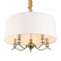 Подвесная люстра Omnilux OML-57606-05