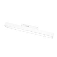 Светильник на шине Crystal Lux CLT 0.33 001 12W WH M4000K