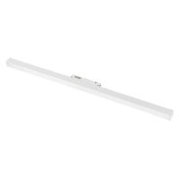 Crystal Lux Светильник трековый магнитный Crystal Lux CLT 0.33 001 18W WH M4000K