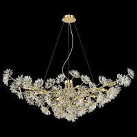 Подвесная люстра WERTMARK WE191.15.323