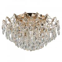 Накладная люстра DeMarkt 111010216