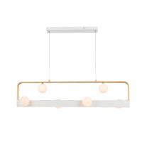 Подвесная люстра Favourite 4073-6P