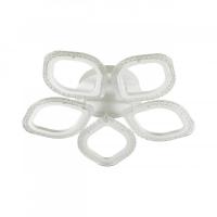 Накладная люстра LUMION 5202/90CL