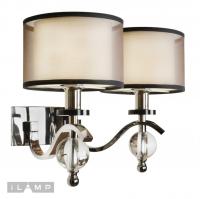 Бра iLamp W2335-2 nic