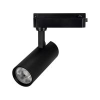 Светильник светодиодный LGD-GERA-2TR-R55-10W Warm3000 BK 36deg 230В IP20 10Вт 3000К метал. Arlight 055059