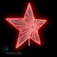 Макушка для Ели, тип 2, 220В, 120*120*42см 69 ВТ