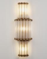 Бра Moderli V10264-3W