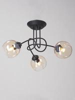 Люстра V43090-13/3PL 3xE27 макс. 40Вт Vitaluce V43090-13/3PL