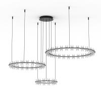 Подвесной светильник Divinare 1933/06 SP-120