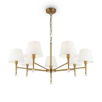 Подвесная люстра Freya FR5190PL-07BS1