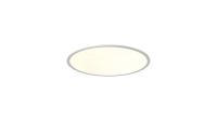 Встраиваемый светильник DesignLed BQ009109-WH-NW