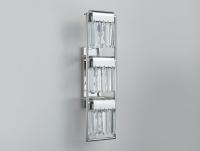 Бра Newport 4203/A chrome