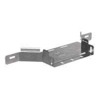 Ответвитель для лотка горизонт. 200х50 Стандарт Промрукав PR16.8305