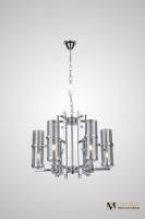 Подвесная люстра AM Group AM273-D6 CH