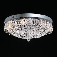 Накладная люстра DeMarkt 366012906