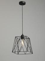 Люстра V2866-1/1S 1xE27 макс. 40Вт Vitaluce V2866-1/1S