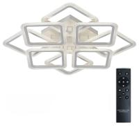 Накладная люстра Natali Kovaltseva LED LAMPS 81474